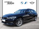 BMW 330i Touring Sport Line Head-Up HK HiFi DAB Shz - BMW 330 Gebrauchtwagen in Stuttgart