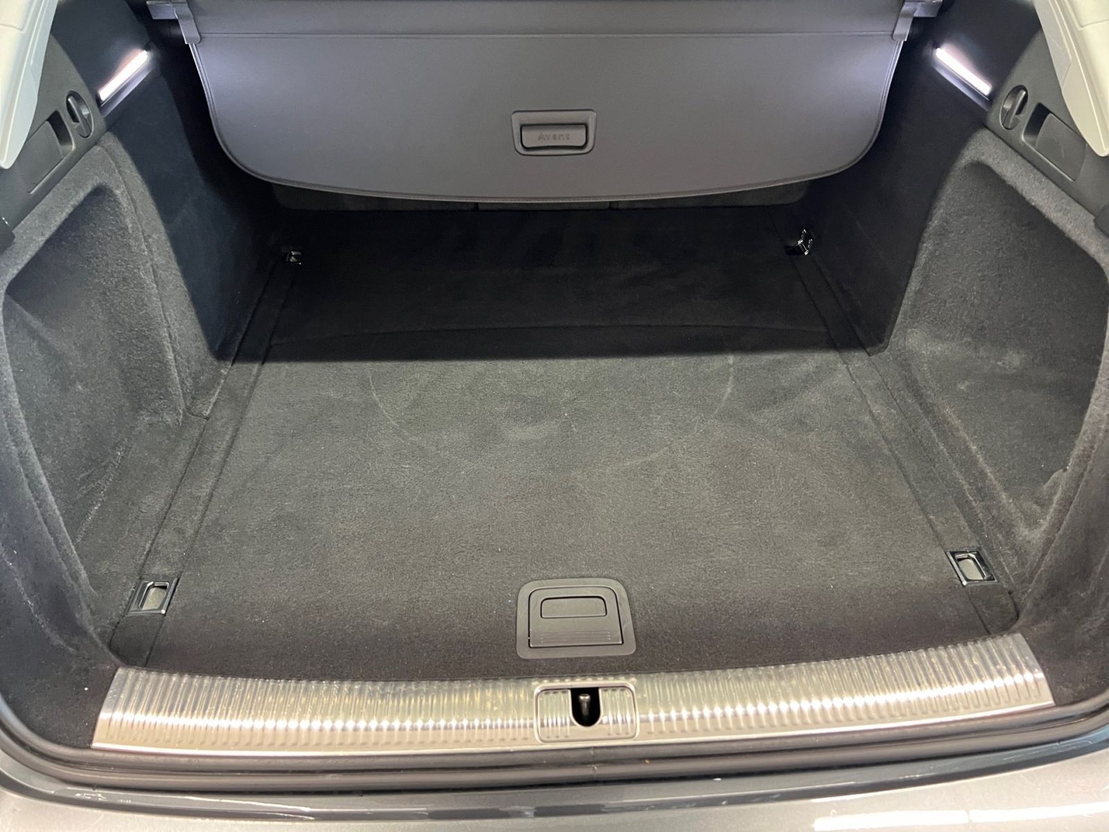 Audi A4 - Bild 9