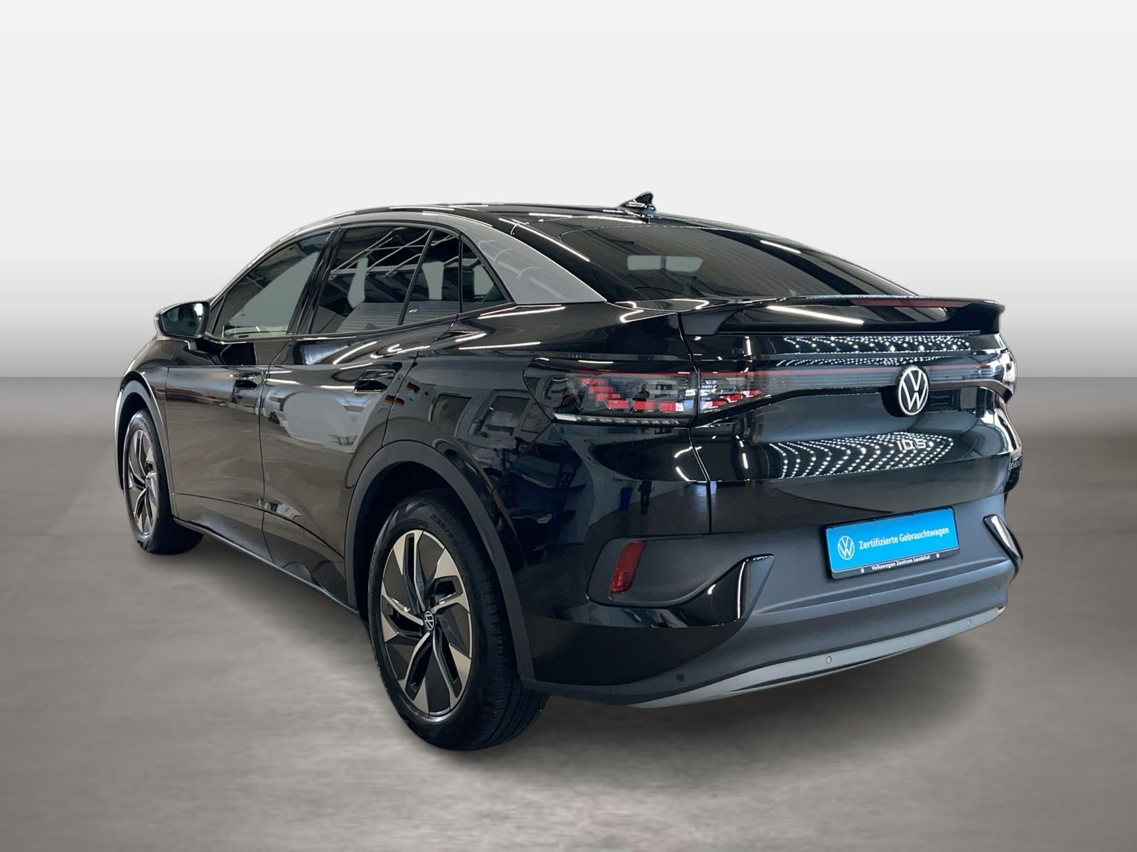 Volkswagen ID.5 - Bild 5