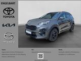 Kia Sportage 1.6 T Black Edition Allwetterreifen - Kia Sportage Gebrauchtwagen in Bremen