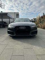 Audi A6 3.0 TDI 235kW quattro tiptronic Avant - - Audi A6 tiptronic