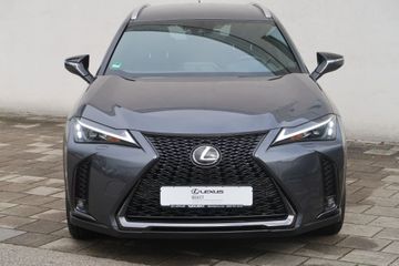 Lexus UX - 9