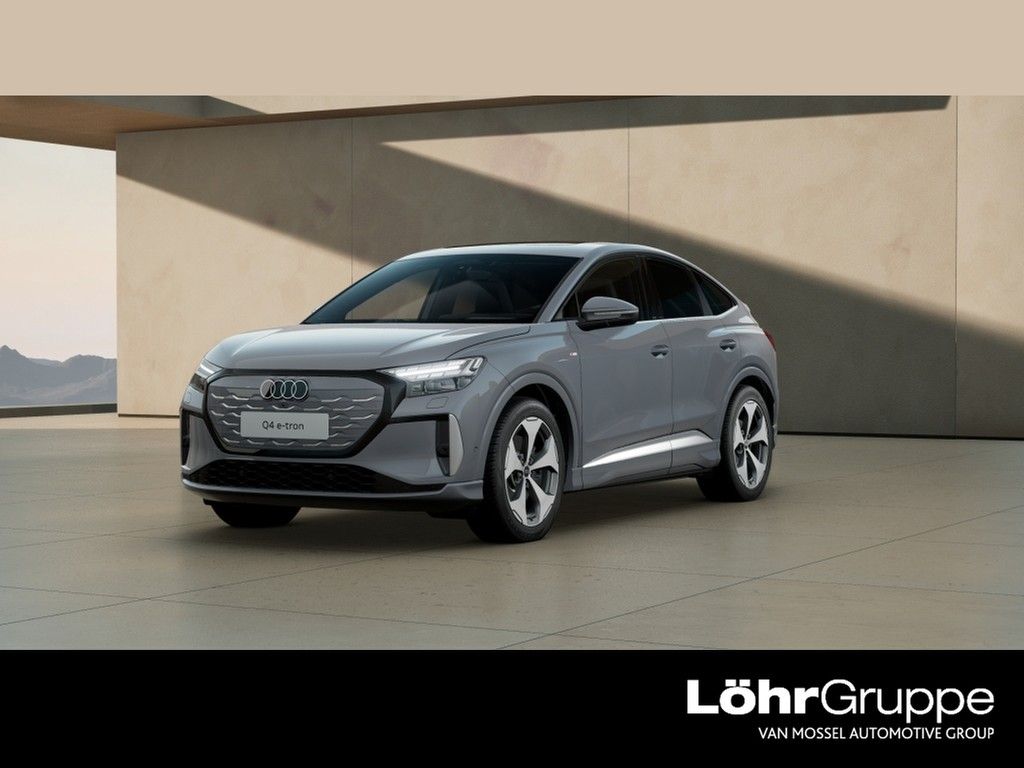 Image of Audi Q4