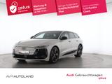 Audi S6 Avant e-tron quattro | PANO | AHK | LED |