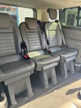 Ford Tourneo Custom mit neuem Motor - Ford Tourneo in Dresden