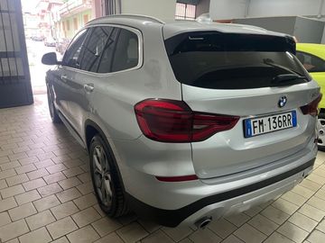 BMW X3 - 6