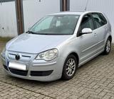 Volkswagen Polo 9N3 1.4 TDI BlueMotion - Volkswagen Polo Kleinwagen 9n3 mit Diesel-Antrieb