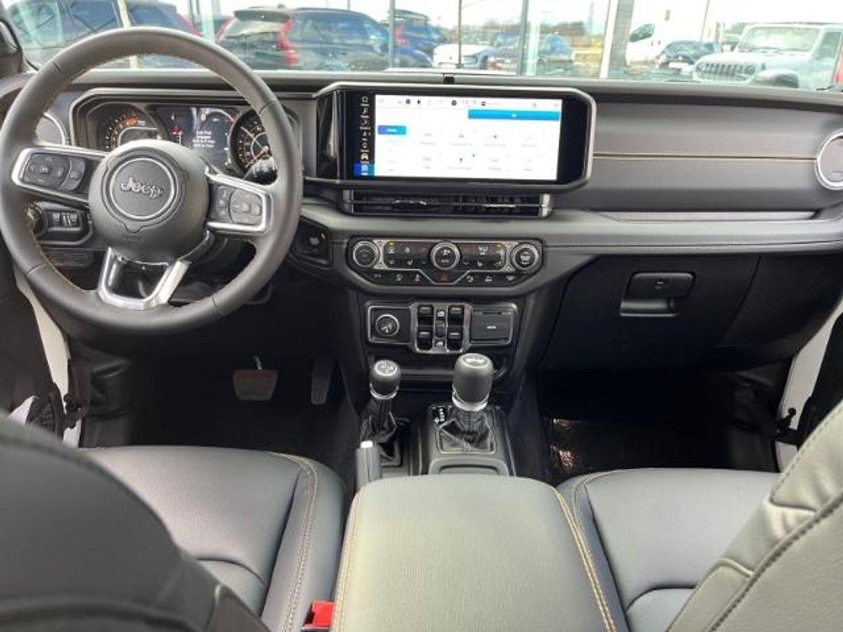 Jeep Wrangler - Bild 14