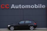BMW 116 i Neues Modell+Navi+18Zoll+LED+Sitzheizung+ - BMW 116 mit Benzin-Antrieb: Automatik