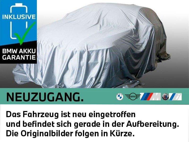 BMW iX3 M Sport