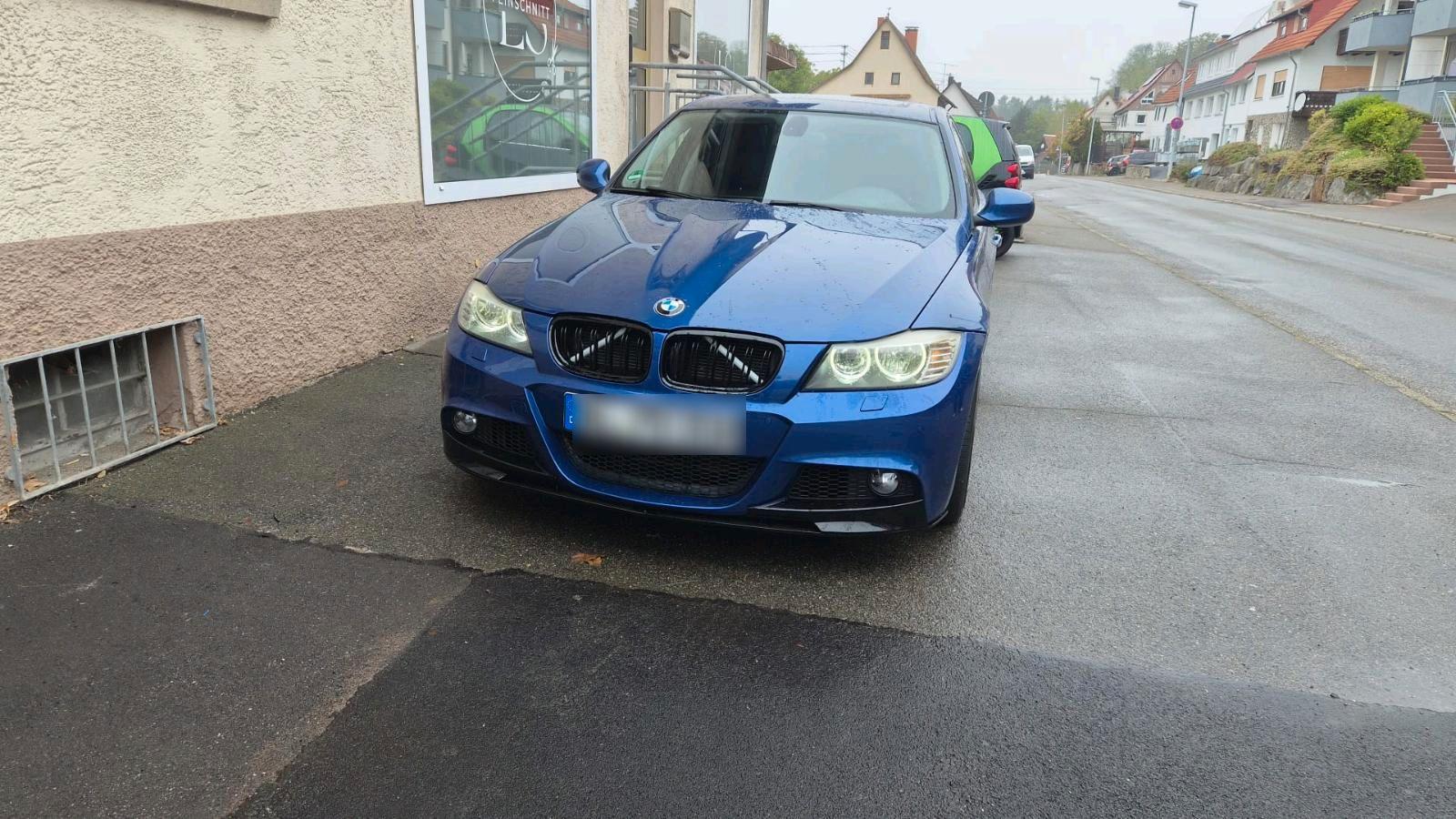 BMW 318