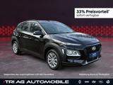 Hyundai Kona 1.0 T-GDI Select 2WD GRA SHZ PDC Radio Klim - Hyundai Kona Select mit Benzin-Antrieb