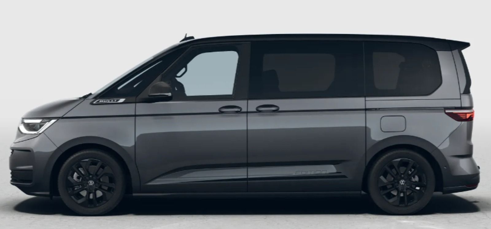 Volkswagen T7 Multivan - Bild 2