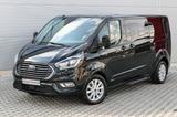 Ford Tourneo Custom Lang L2 310 Titanium 1.Hand - Ford Tourneo in Leipzig