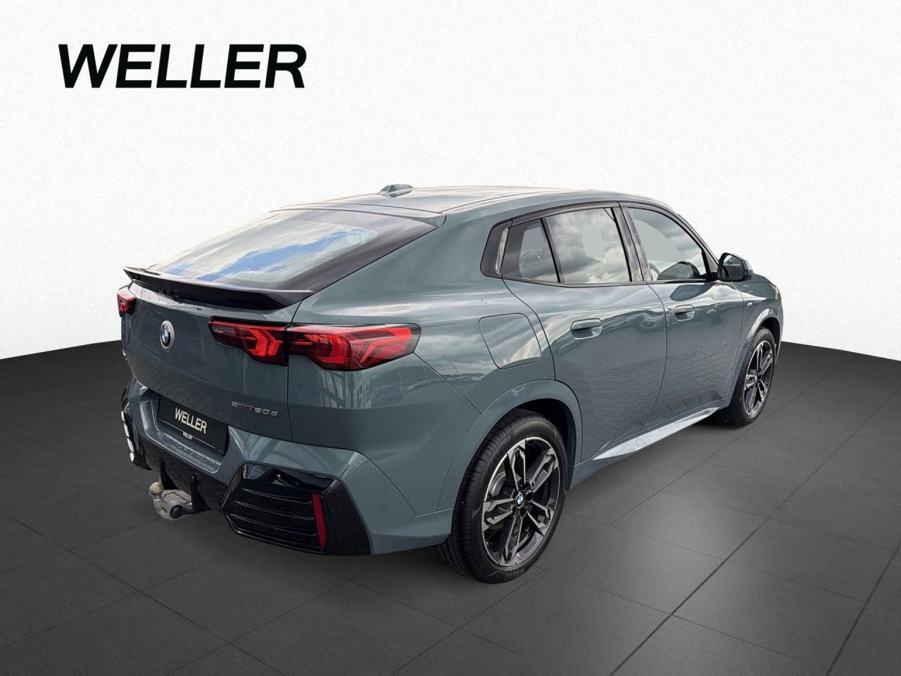 BMW X2 - Bild 5