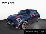 MINI John Cooper Works Cabrio Head Up Display Navi