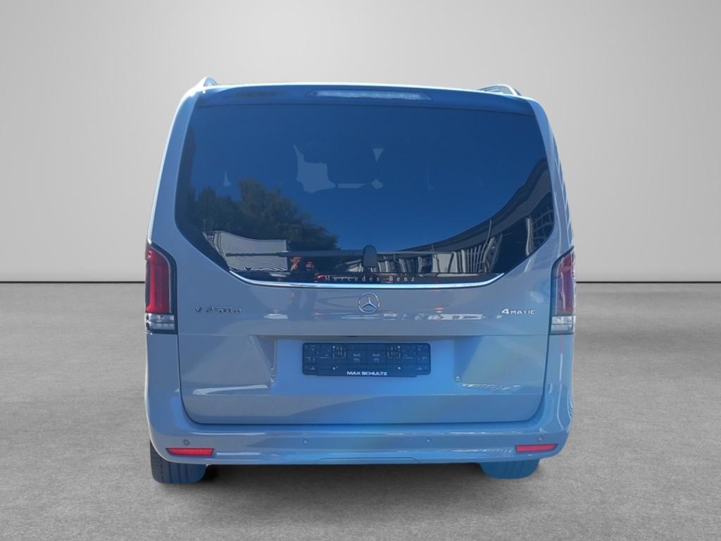 Mercedes-Benz V 250 d STYLE 4M Lang LED*Navi*Standheizg*Distro
