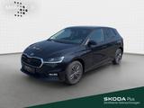Skoda Fabia Selection1.0 TSI DSG*PANO*NAVI*LED* - Skoda Fabia Jahreswagen