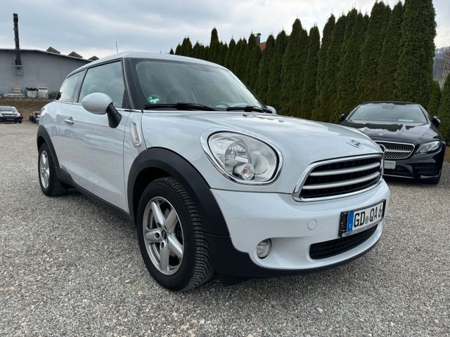 MINI COOPER Paceman Cooper Automatik.Navi.Isofi.Euro6