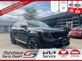 Kia Sorento 2.2 CRDi AWD DCT8 PLATINUM FACELIFT - Kia Sorento: Facelift