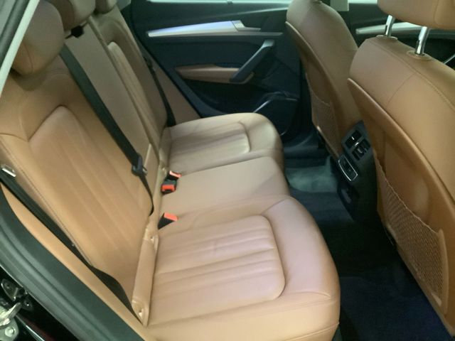 Q5 advanced 40 TDI quattro S tronic,AHZV,LED,Nav