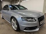 Audi A4 3,2 V6-S Line-quattro-Leder-Xenon-ACC-1 Hand - Audi A4: 1.6