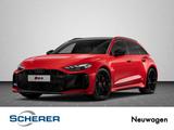 Audi RS 5 Avant 470 kW tiptronic - Audi RS5: Rot, Kombi