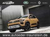 Dacia Spring Extreme Bluetooth Navi Vollleder Klima - gebrauchte Dacia Spring aus dem Jahr 2024