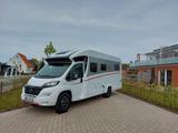 Dethleffs Pulse GT T 7051 EB, AHK. ,el.Fahrradträger - Dethleffs Pulse