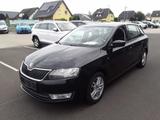 Skoda Rapid Spaceback Ambition - gebrauchte Skoda Rapid aus dem Jahr 2013