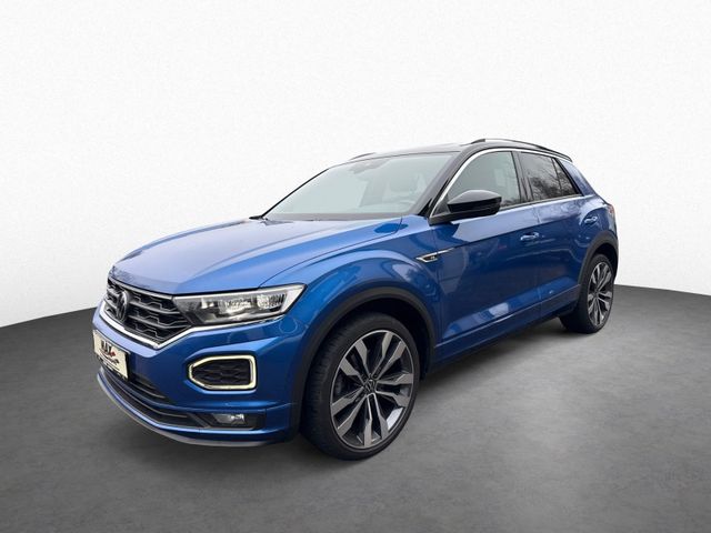 T-Roc 1.5 TSI Sport PANO*NAVI*ACC*LED*