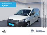 Volkswagen CADDY CARGO MAXI 2.0 TDI 4 MOTION STANDHEIZUNG - VW Caddy Gebrauchtwagen in Magdeburg