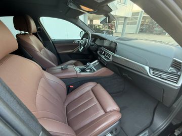 BMW X6 - 5