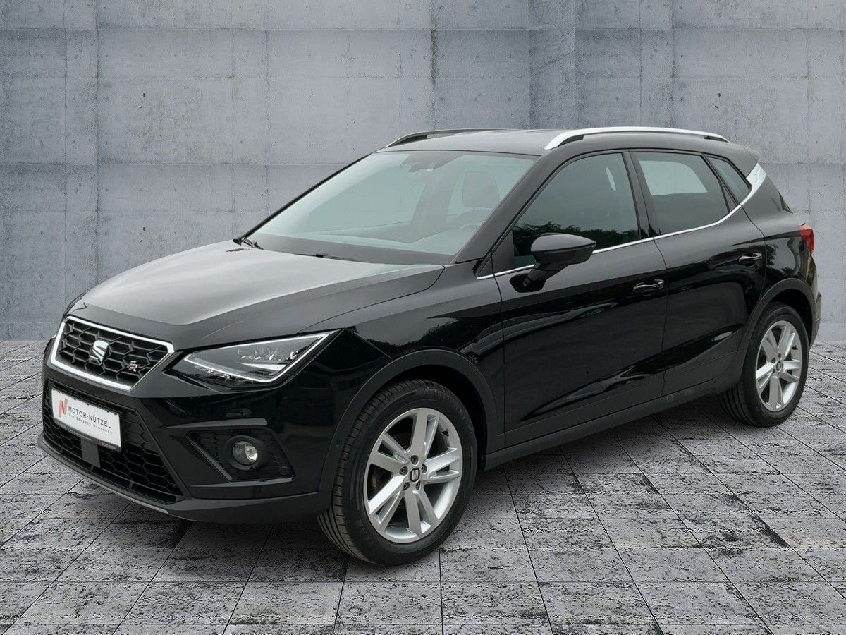 Seat Arona - Bild 2