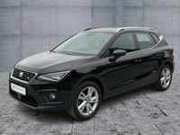 Seat Arona - Vorschau Bild 2