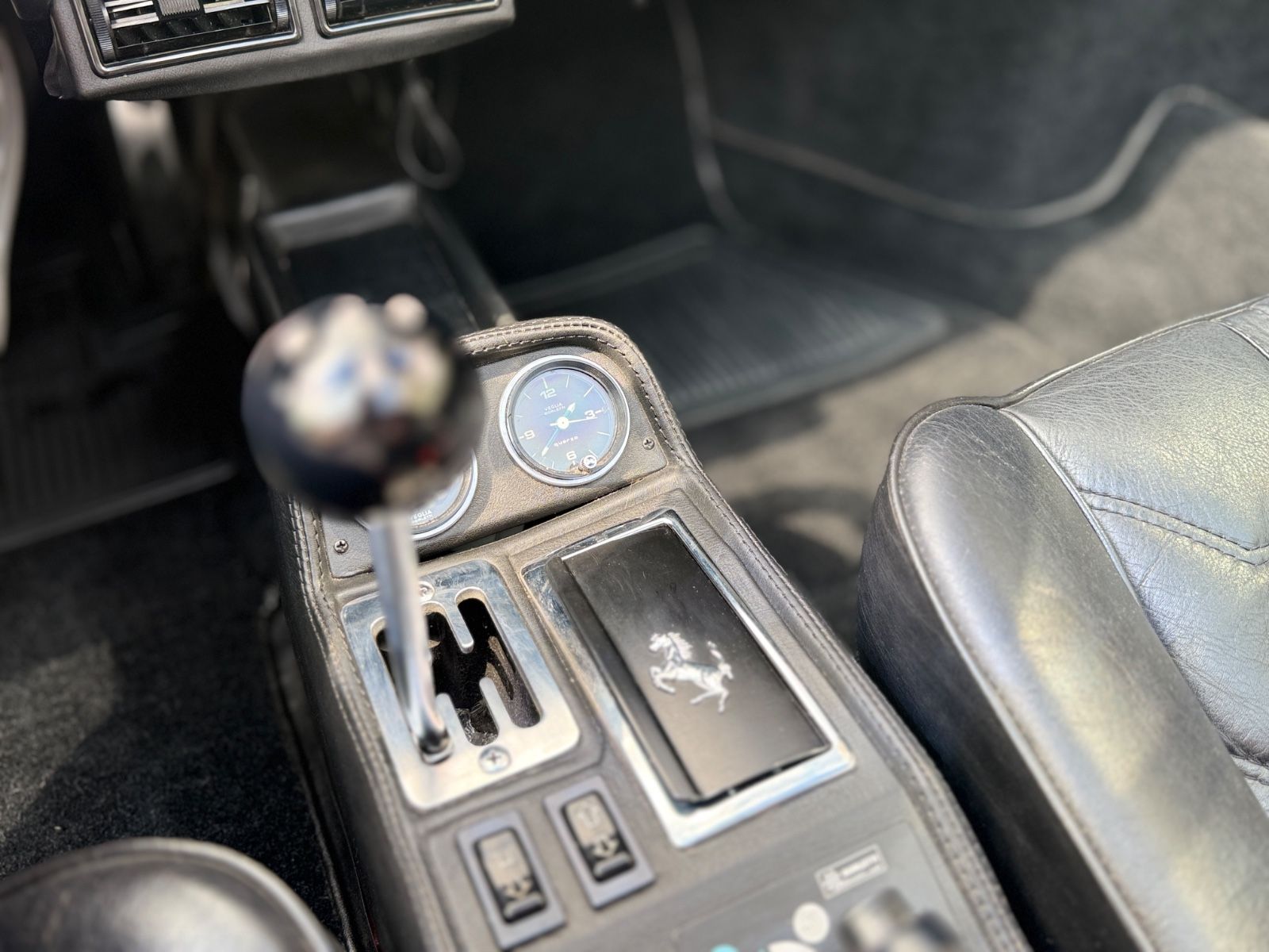 Fahrzeugabbildung Ferrari 308 GTSi QV*Perfekter Zustand*Historie*Erstlack
