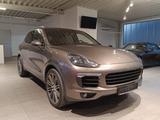 Porsche Cayenne S Diesel 4.2 Facelift - gebrauchte Porsche Cayenne mit Facelift