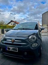 Abarth 595 Turismo 1.4 T-Jet 16V 595 Turismo Turismo - Abarth 595 Turismo von privat