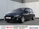 Hyundai i20 FL 1.0 T-GDI 6-MT 2WD SELECT 1.0 - Hyundai i20: Schwarz