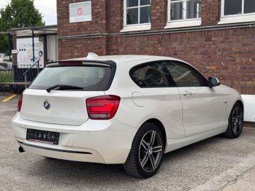 BMW 116 - 5