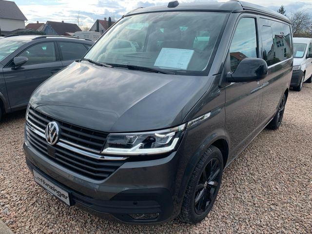 Volkswagen T6 California Beach Edition 2.0 TDI DSG 4 Motion