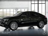 Mercedes-Benz GLE 53 Coupé 4M NIGHT+PANO+360+AHK+MULTIBEAM+9G - Mercedes-Benz GLE 53 AMG: Coupe