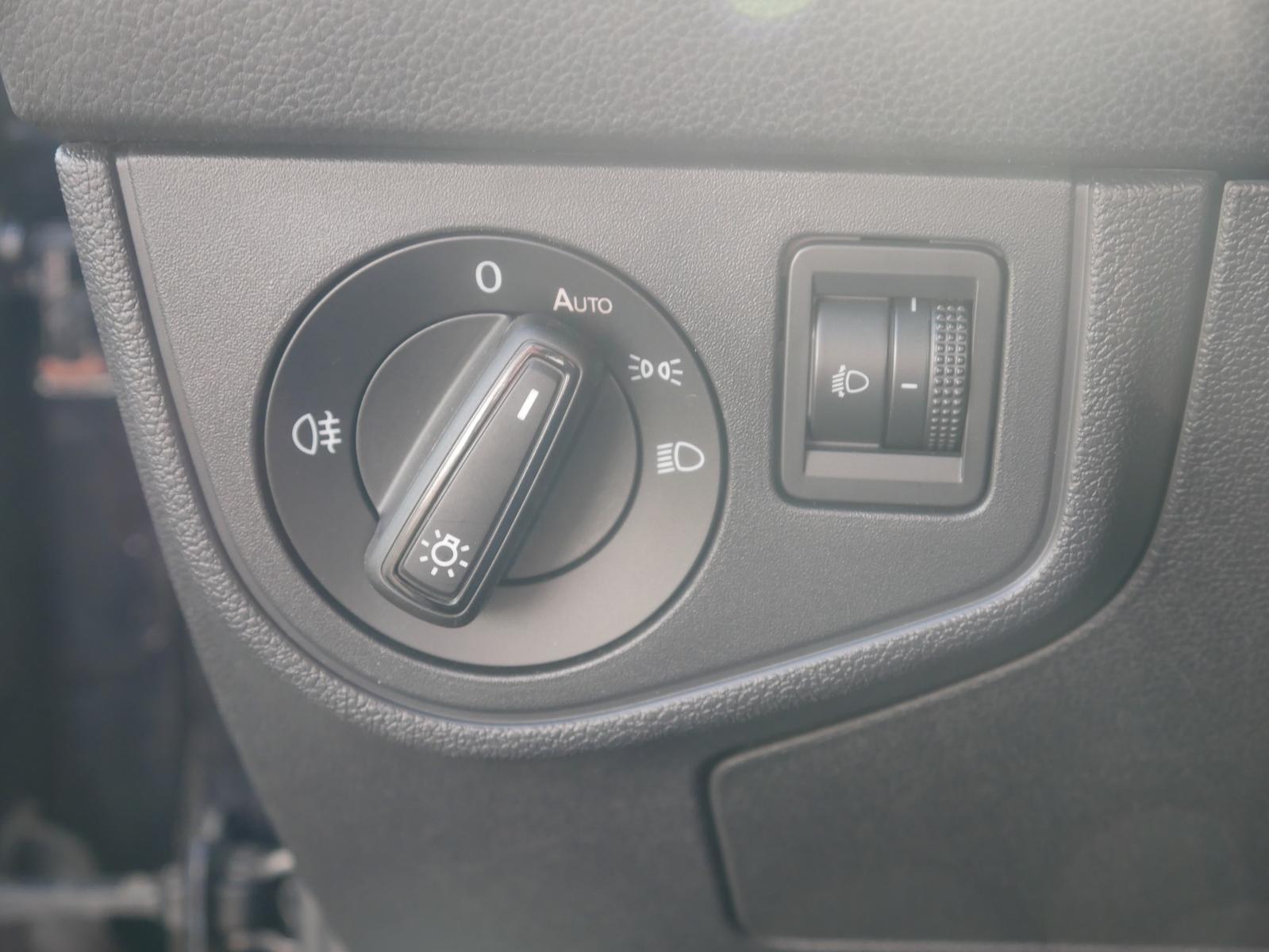 Volkswagen Polo 1.0 Active Sitzheizung Navi App-Connect PDC, миниатюра 28