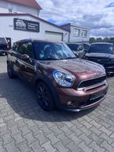 MINI COOPER_S Paceman Cooper S All4 - MINI MINI: Allradantrieb