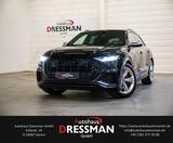Audi SQ8 4.0 TDI MATRIX PANO B&O STHZG 360° HuD ACC - gebrauchte Audi SQ8 aus dem Jahr 2020