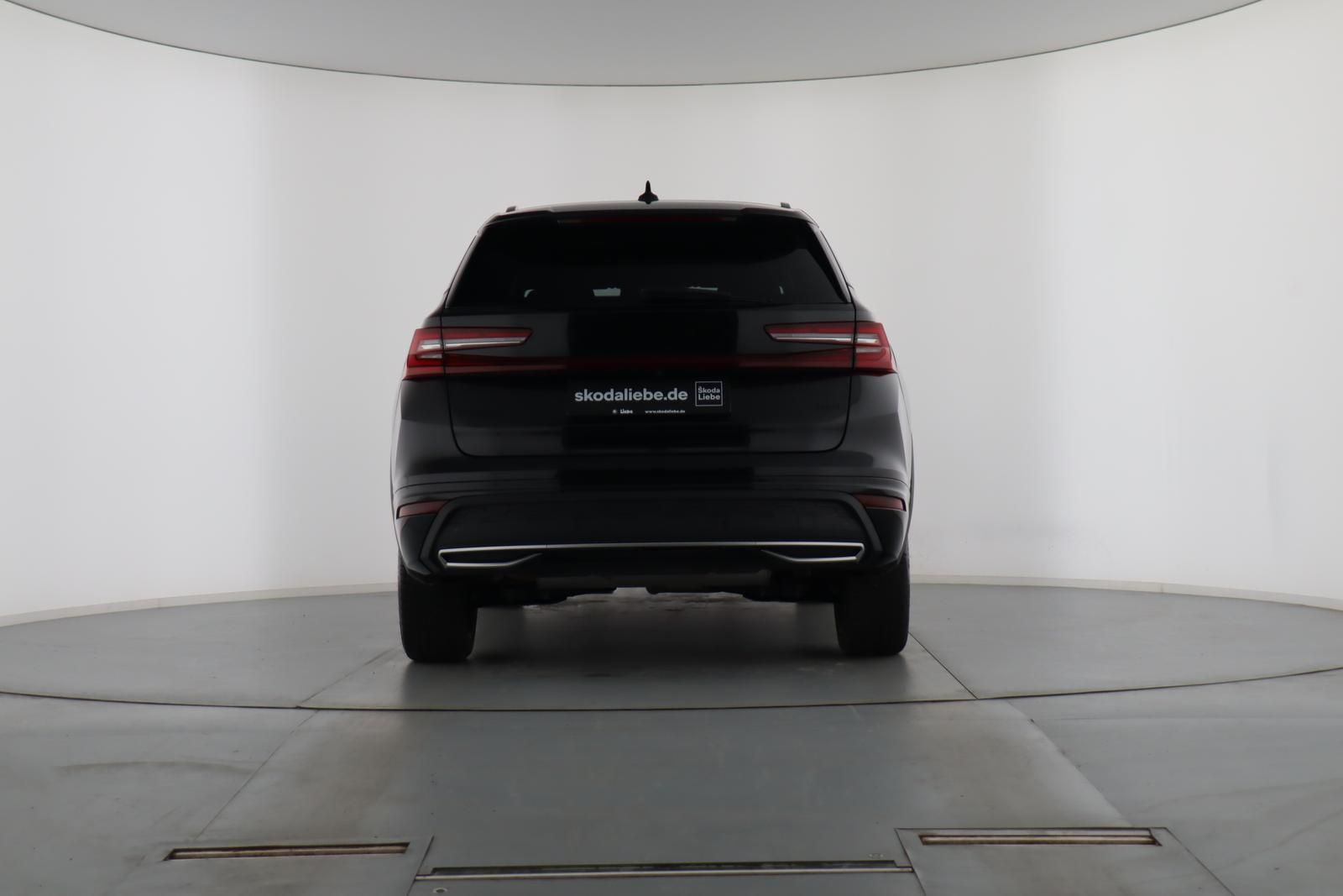 Skoda Kodiaq - Bild 6