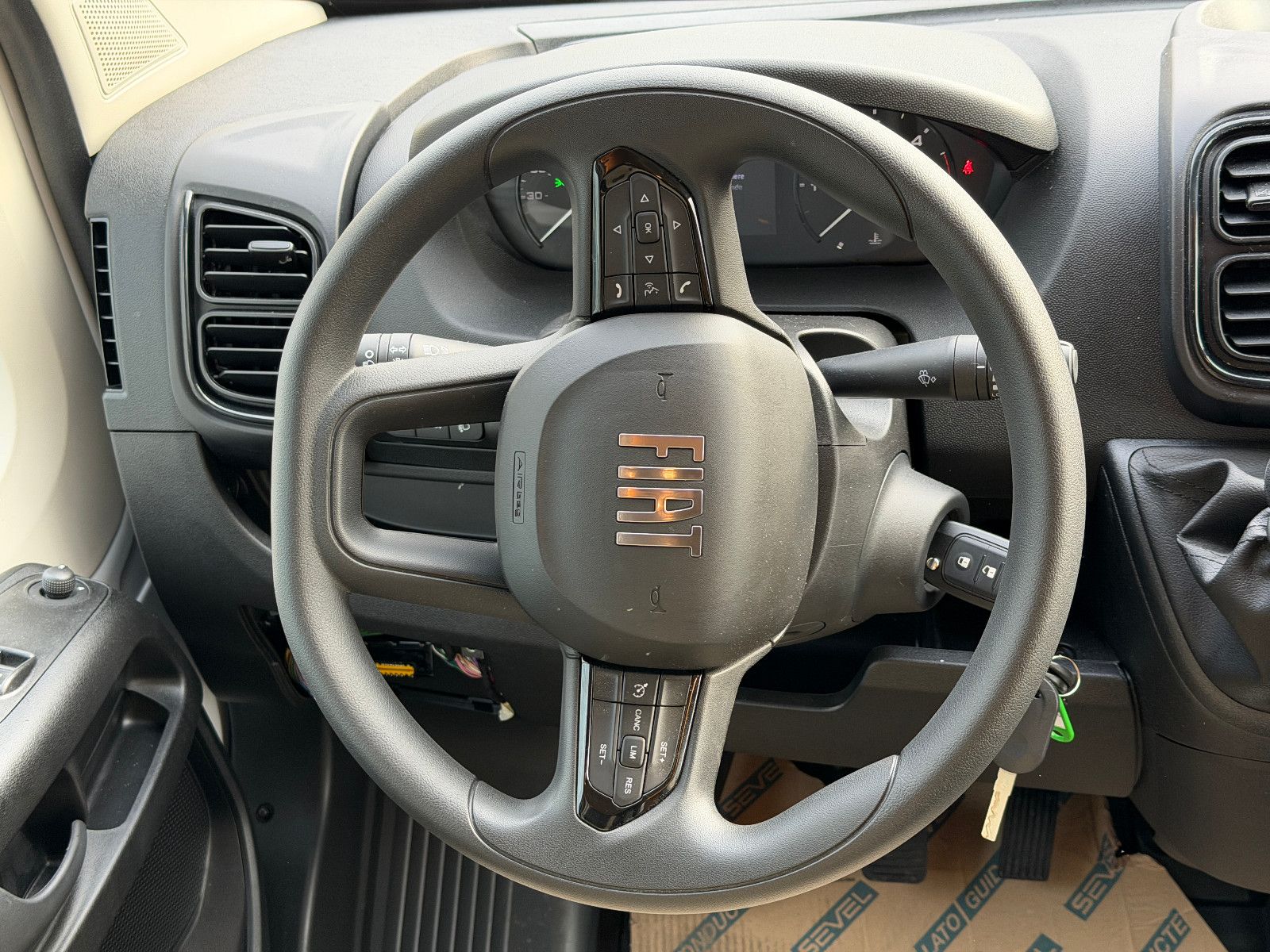 Fahrzeugabbildung XGO Dynamic 95 P - Modell 2026