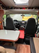 Dethleffs T 6700 Eighty II - Dethleffs Wohnwagen & Wohnmobile