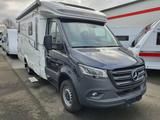 HYMER / ERIBA / HYMERCAR ML-T 580  /Einzelbetten/Solaranlage/Markise - HYMER / ERIBA Einzelbetten
