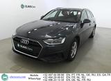 Audi A4 30 TDI Aut. LED Navi KeylessGo Klima PDC ... - Audi mit Diesel-Antrieb